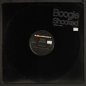BOOGIE