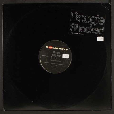 BOOGIE