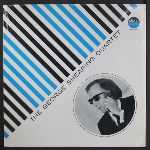 GEORGE SHEARING QUARTET