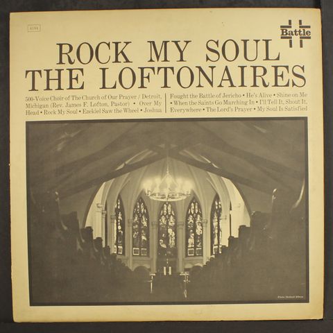 LOFTONAIRES