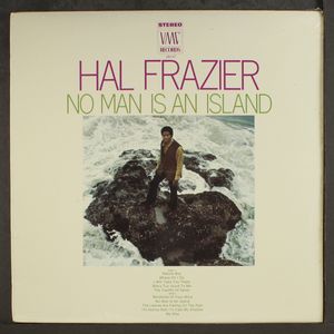 HAL FRAZIER
