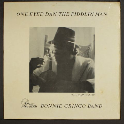 BONNIE GRINGO BAND
