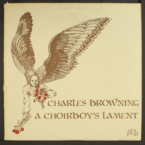 CHARLES BROWNING