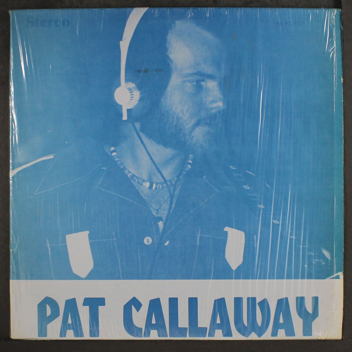 same by PAT CALLAWAY