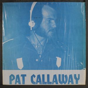 PAT CALLAWAY