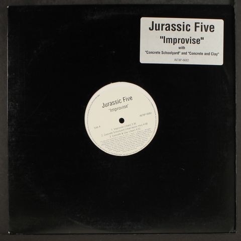 JURASSIC-5