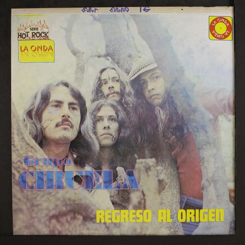 GRUPO CIRUELA