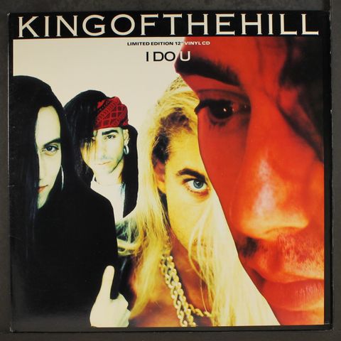 KING OF THE HILL