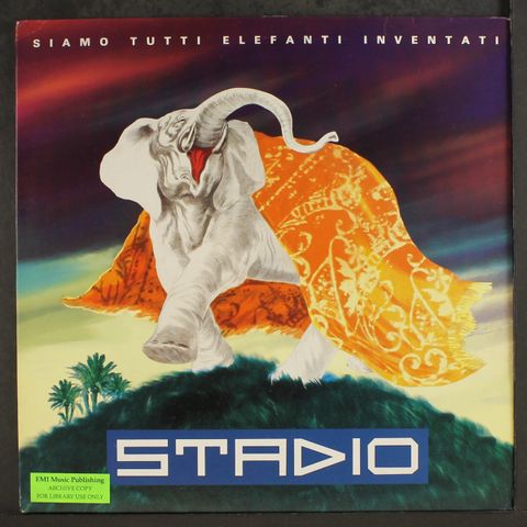 STADIO