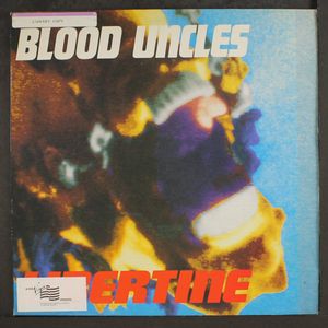 BLOOD UNCLES