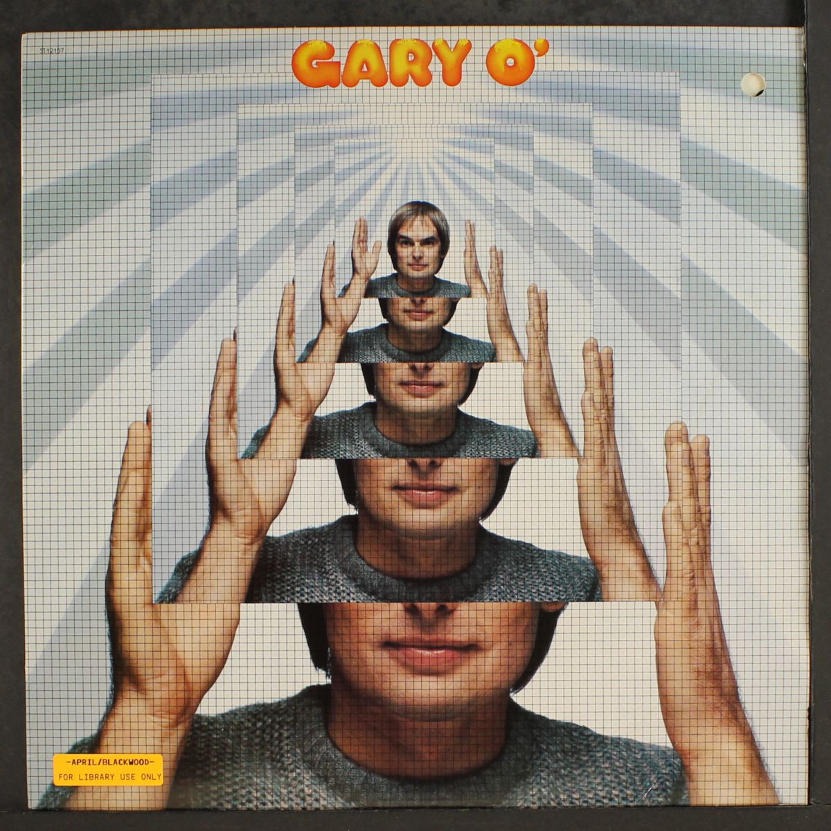 gary o' by GARY O