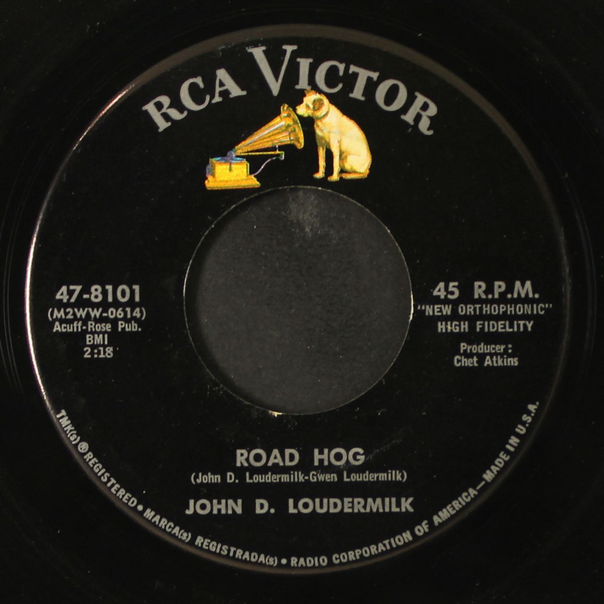 angela jones / road hog by JOHN D. LOUDERMILK