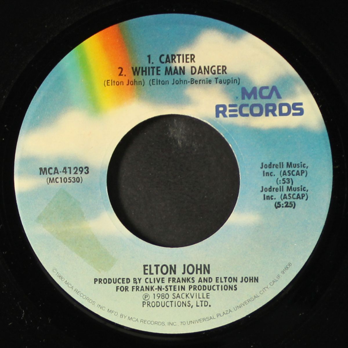 don't ya want to play this game no more by ELTON JOHN