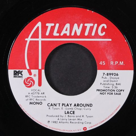 LACE
