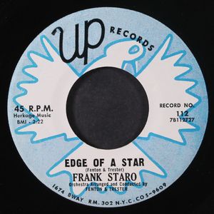 FRANK STARO