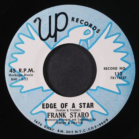 FRANK STARO
