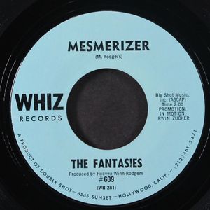 FANTASIES