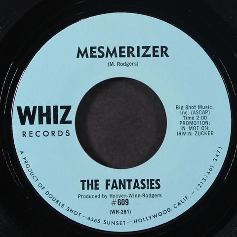 FANTASIES