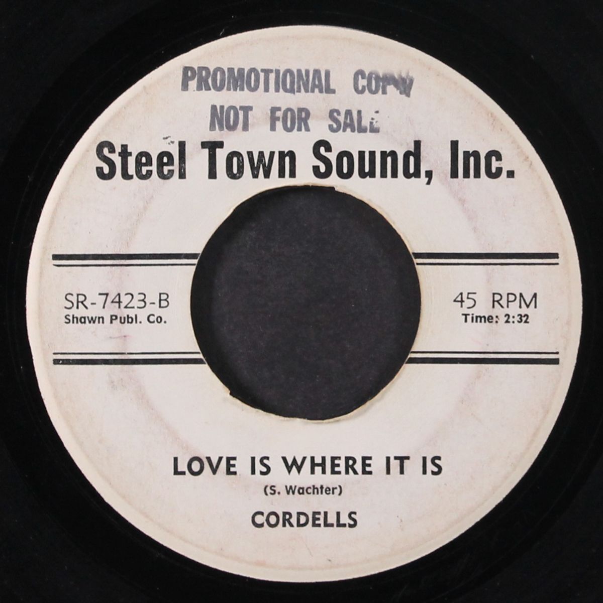 you do a thing to my mind by CORDELLS