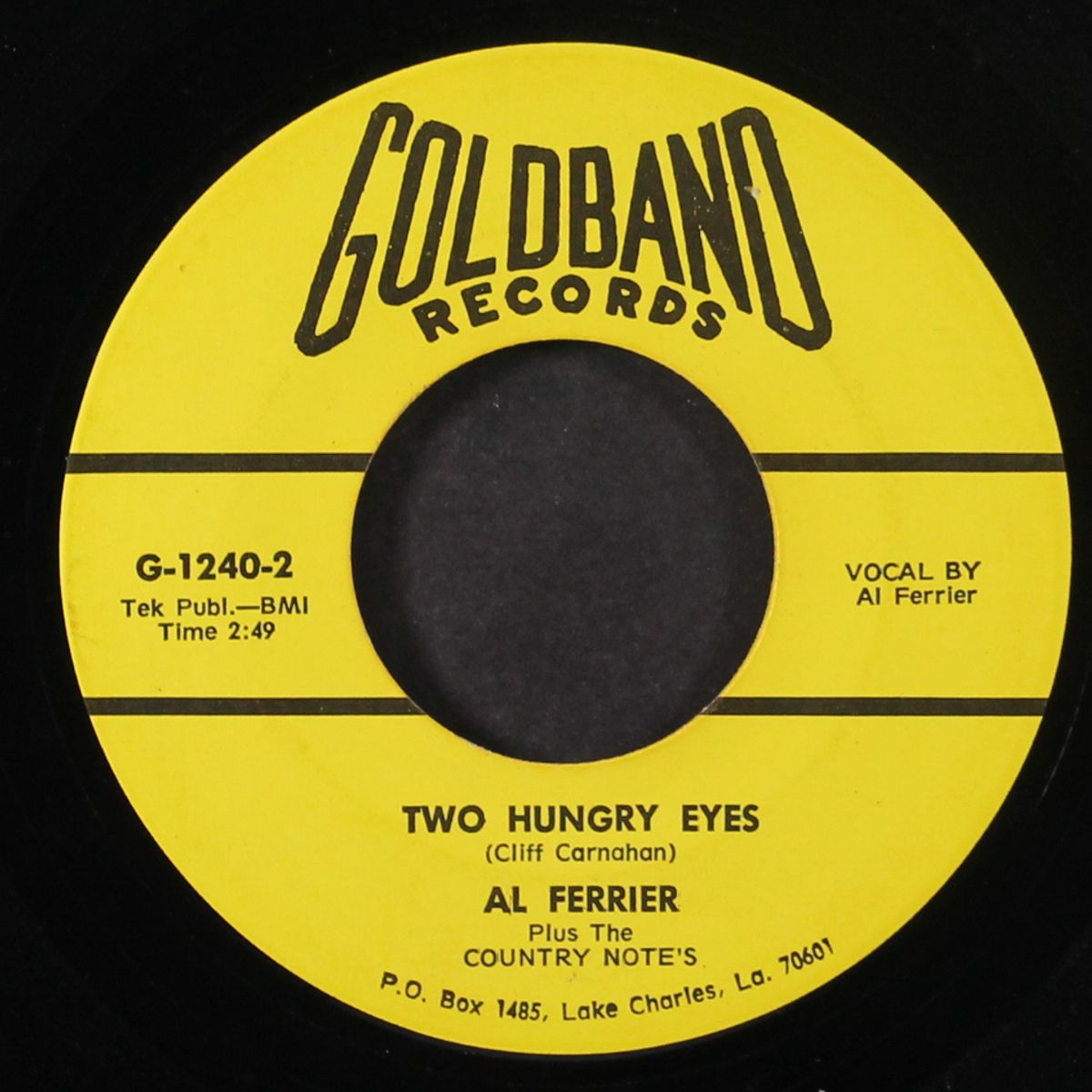 seventy-six dollars a week by AL FERRIER