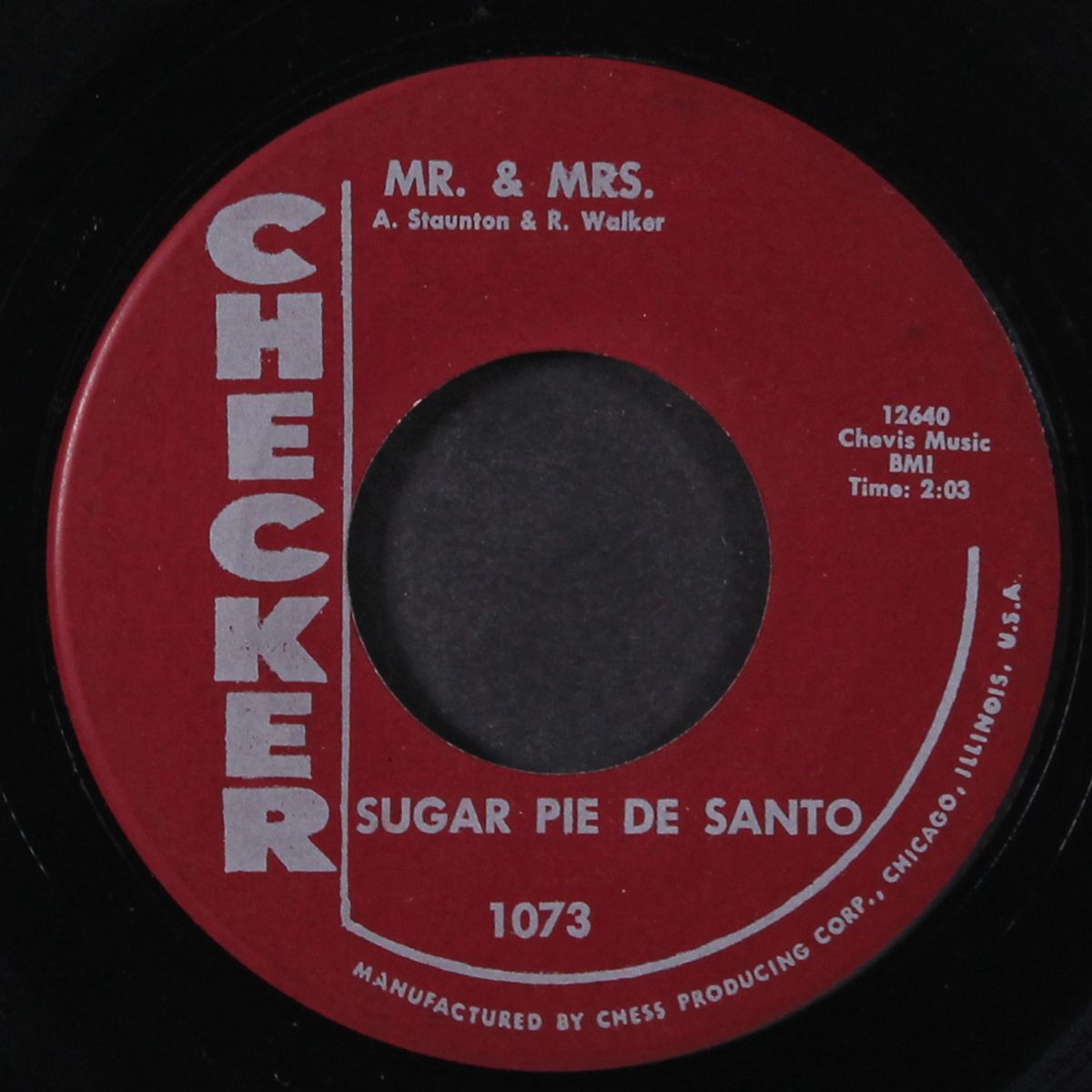 slip-in mules / mr. & mrs. by SUGAR PIE DESANTO