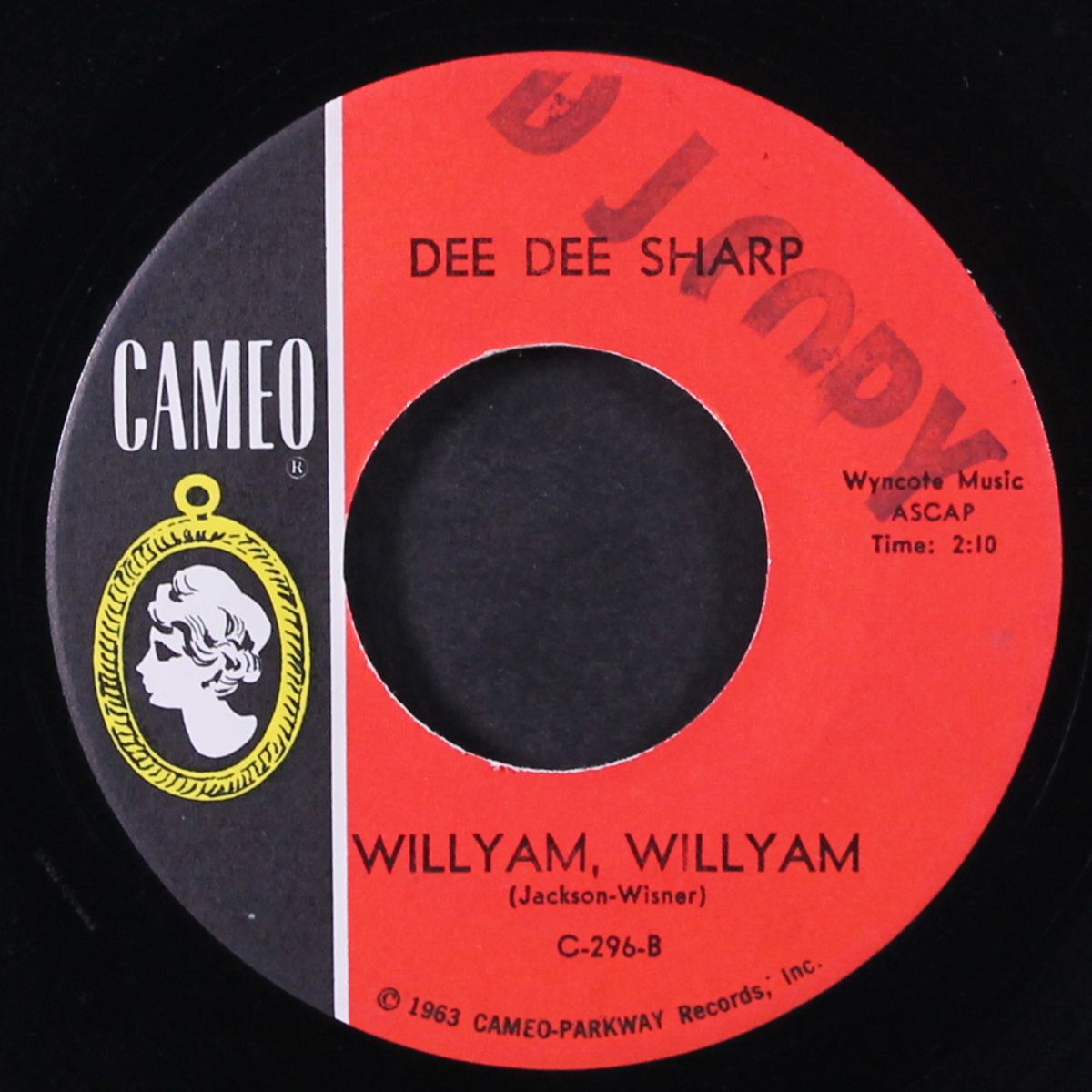 where did i go wrong / willyam, willyam by DEE DEE SHARP