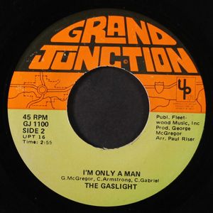 GASLIGHT