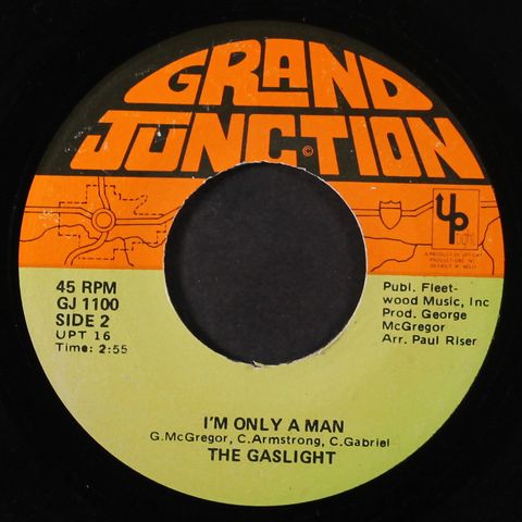 GASLIGHT