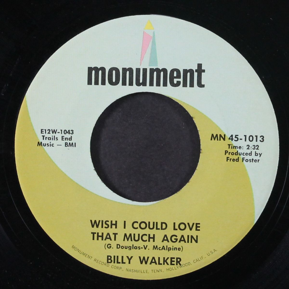 in del rio by BILLY WALKER