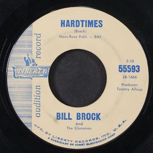 BILL BROCK