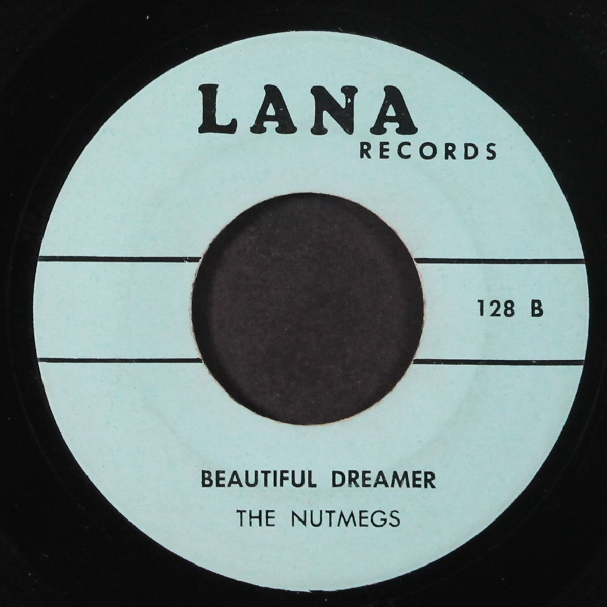 story untold / beautiful dreamer by NUTMEGS