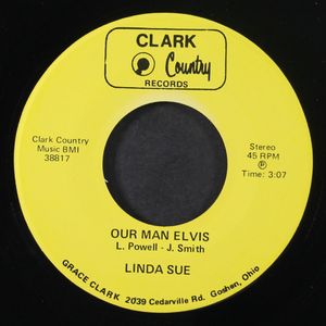 LINDA SUE