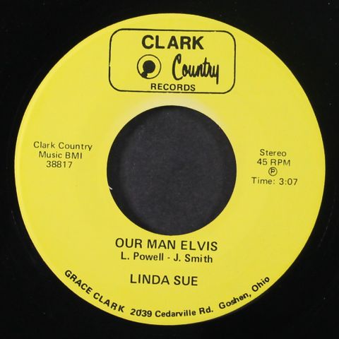 LINDA SUE