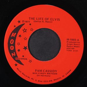 PAM CASSIDY