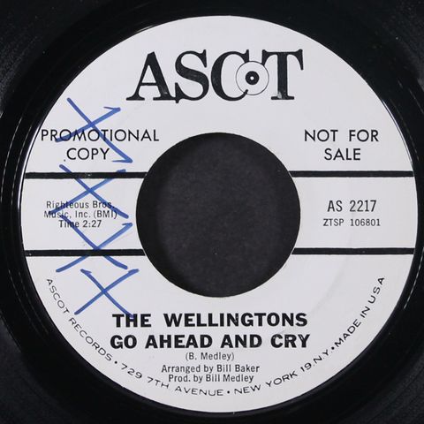 WELLINGTONS