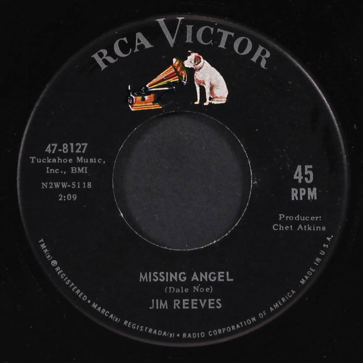 is this me? by JIM REEVES