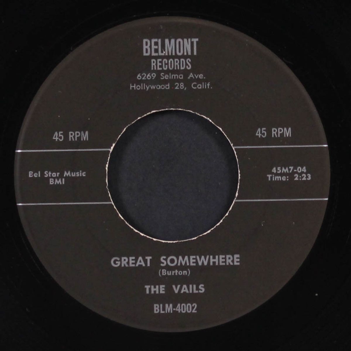 great somewhere / buy now, pay later by VAILS