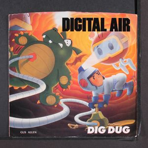 DIGITAL AIR
