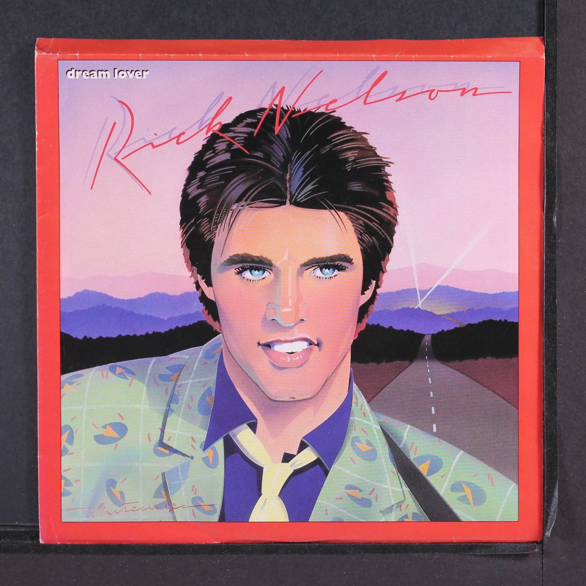 dream lover by RICK NELSON