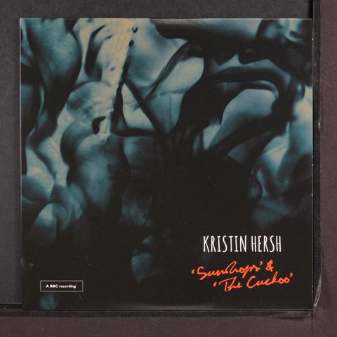 KRISTIN HERSH