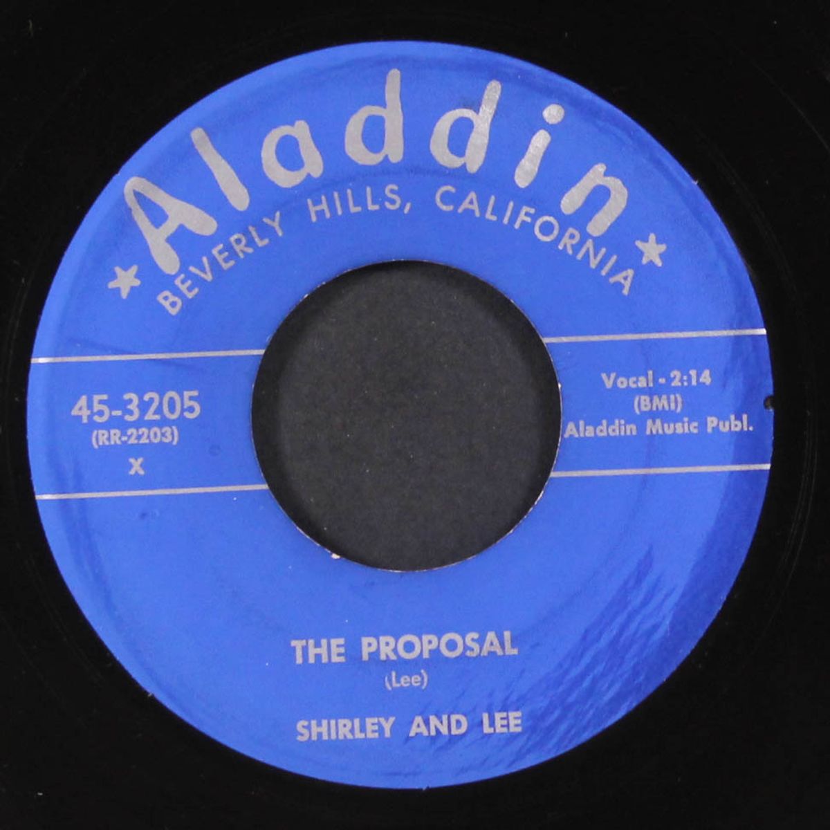 the proposal / two happy people by SHIRLEY & LEE