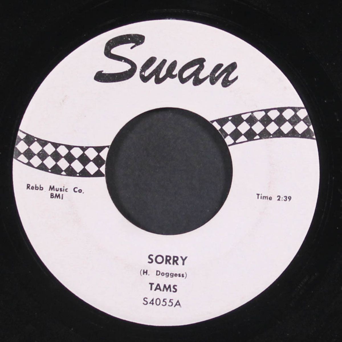 sorry / valley of love by TAMS