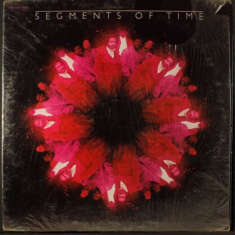 SEGMENTS OF TIME