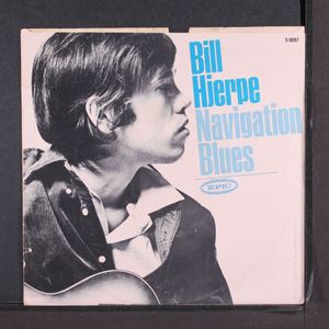BILL HJERPE