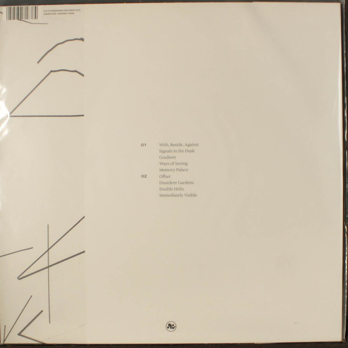 memory streams by PORTICO QUARTET