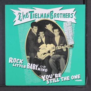 TIELMAN BROTHERS