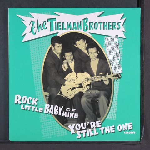 TIELMAN BROTHERS