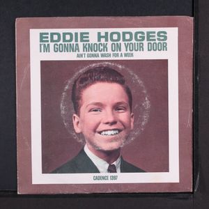 EDDIE HODGES