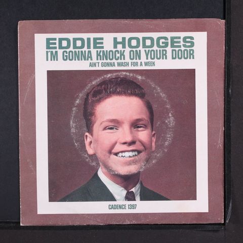 EDDIE HODGES