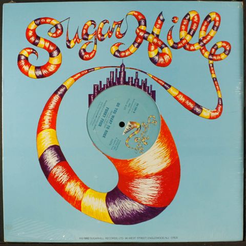FUNKY FOUR